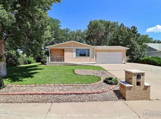 4212 Boulder St, Evans, CO 80620