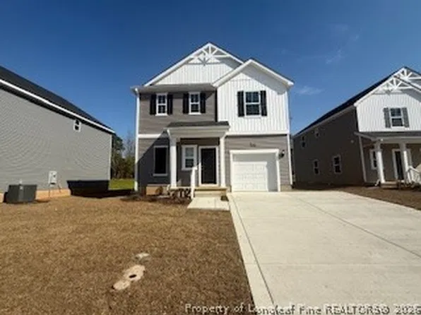 48 Stout Lndg, Dunn, NC 28334
