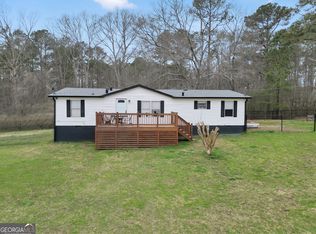 926 Silver Dollar Rd, Milner, GA 30257