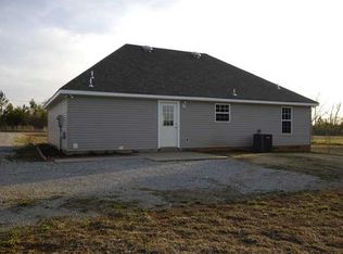 573 County Road 118, Florence, AL 35633