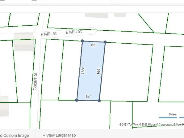 0 Mill St, Creedmoor, NC 27522