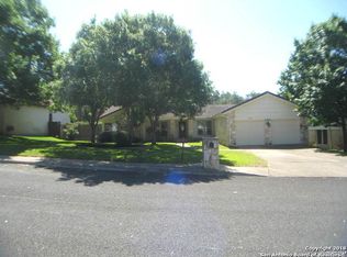19906 Encino Ridge St, San Antonio, TX 78259