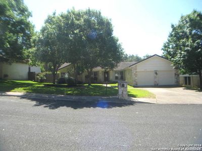 19906 Encino Ridge St, San Antonio, TX, 78259