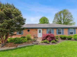 10267 Cedarwood Dr, Union, KY 41091