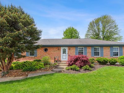 10267 Cedarwood Dr, Union, KY, 41091