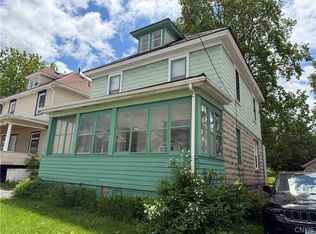 127 Burdick Ave, Syracuse, NY 13208