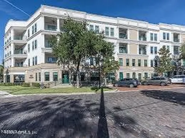 1661 RIVERSIDE Avenue #313, Jacksonville, FL 32204