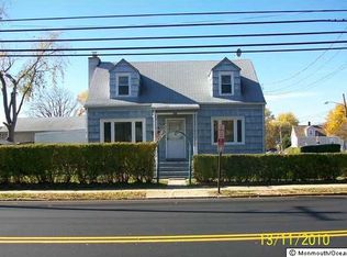 415 Florida Grove Rd, Hopelawn, NJ 08861