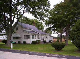 7696 S County Rd #200W, Spiceland, IN 47385