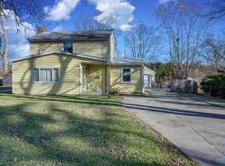 2016 Brancaster Rd, Toledo, OH 43615