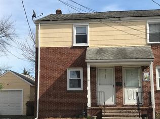 420 3rd Ave, Linden, NJ 07036