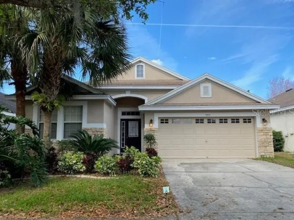 6021 Gannetdale Dr, Lithia, FL 33547