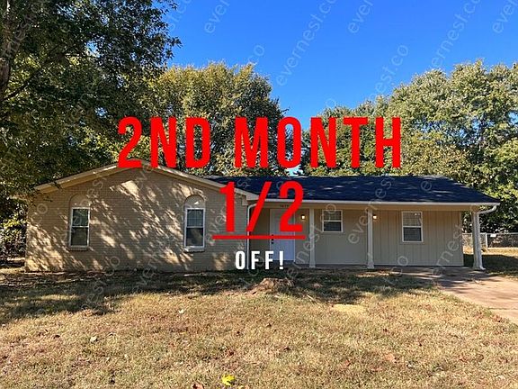 2nd image of 5879 Chickasaw Dr