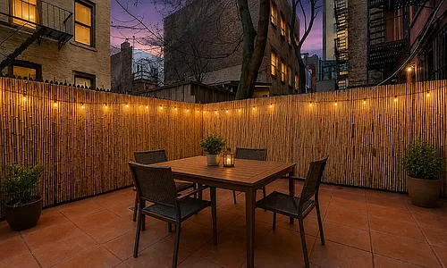 113 Christopher St #2D Photo 1