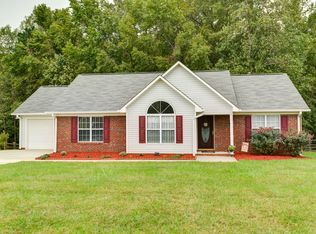 2429 River Chase Dr, Monroe, NC 28110