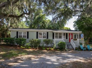 1832 Venus Ln, Pt Royal, SC 29935