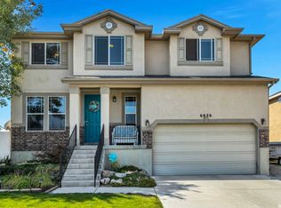 6826 S Liza Ln, West Jordan, UT 84081