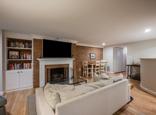 1741 Q St NW APT A, Washington, DC 20009