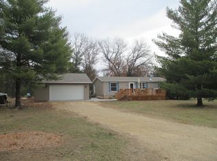 288 Woodland Ave, Montello, WI 53949