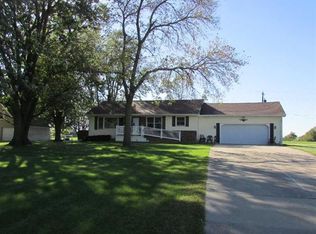 16367 Bluegrass Rd, Ottumwa, IA 52501