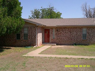 1008 N Avenue H, Shallowater, TX, 79363