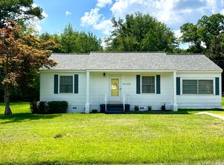 1517 44th Ave, Meridian, MS 39307