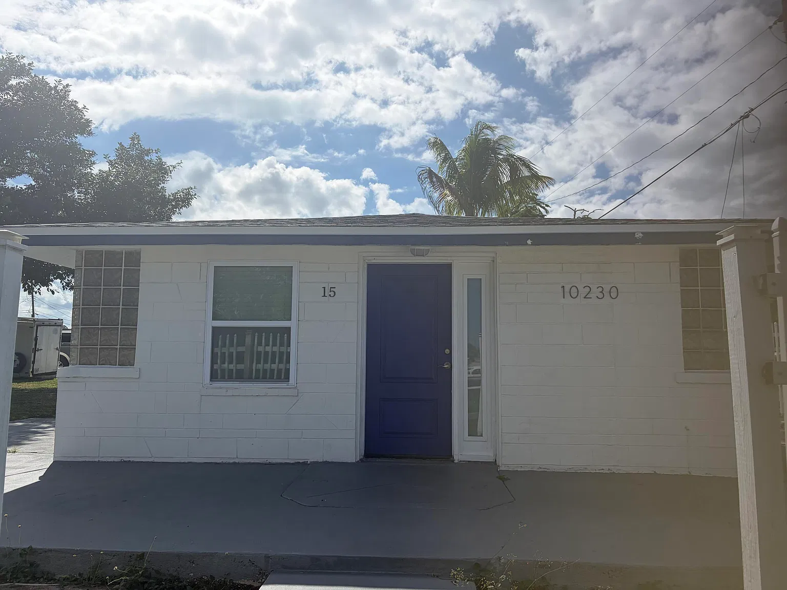 2 bed, 1.0 bath, 200 sqft, $2,000 — Photo 2