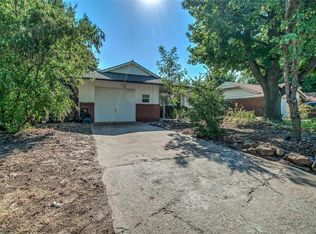2308 N Wheeler Ave, Bethany, OK 73008