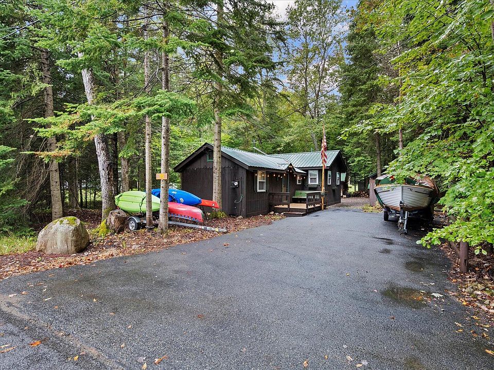 115 Onekio Rd, Thendara, NY 13472 Zillow
