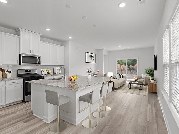 4th image of 2813 Tranquility Loop #2191 Pendleton F