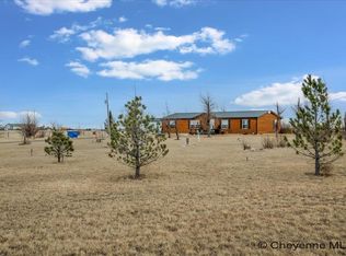 3827 Sunny Glenn Ln, Carpenter, WY 82054