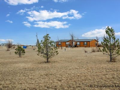 3827 Sunny Glenn Ln, Carpenter, WY, 82054