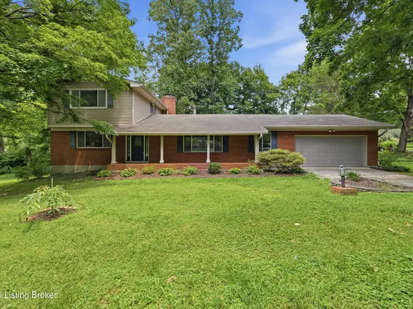 8603 Cool Brook Ct, Louisville, KY 40291