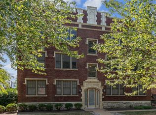 4220 McPherson Ave APT 202, Saint Louis, MO
