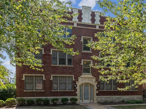 4220 McPherson Ave APT 202, Saint Louis, MO 63108