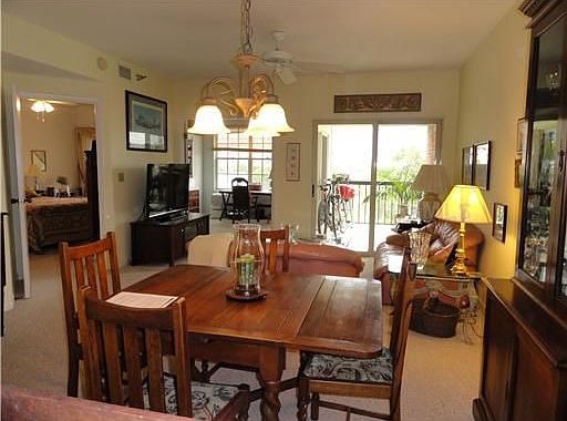 4th image of 1000 S Harbour Island Blvd APT 2410