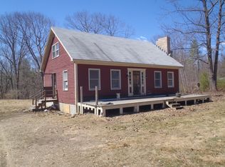 53 Holmes Rd, Center Barnstead, NH 03225