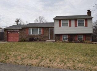 2756 Spruceway Dr, Cincinnati, OH 45251