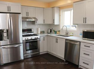 164 Stather Cres, Markham, ON L3S2W9