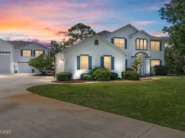 3404 Egret Ct, Mims, FL 32754