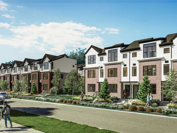 8322 A (SA-1) 13th Avenue NW, Seattle, WA 98117