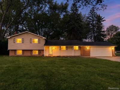 6382 Houghten Dr, Troy, MI, 48098