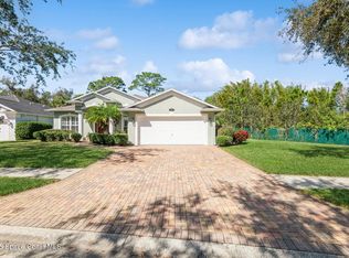8018 Kingswood Way, Melbourne, FL 32940