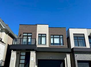 148 Harvey Bunker Cres, Markham, ON L6C3K3