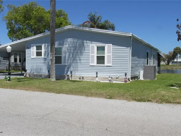91 Straphmore Dr, Haines City, FL 33844