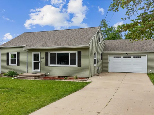 2820 12th Ave SW, Cedar Rapids, IA 52404