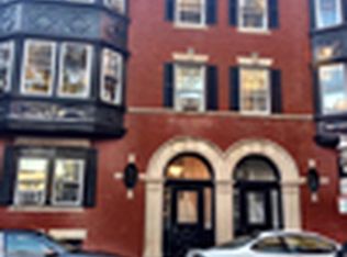 16 Devens St #2, Charlestown, MA 02129