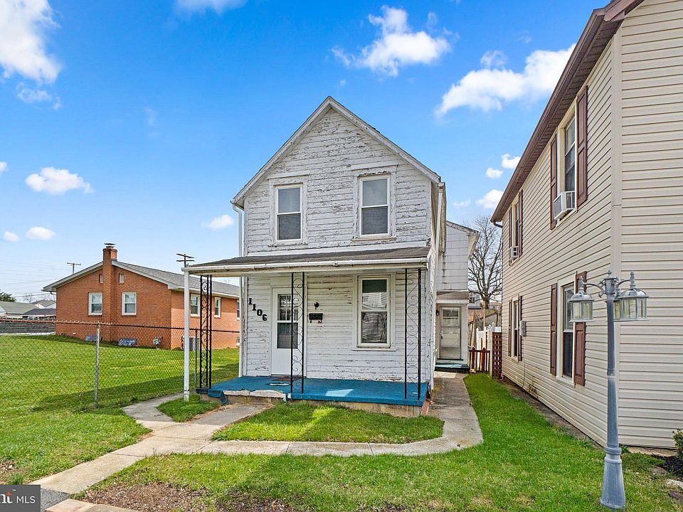 1st image of 1106 Pope Ave