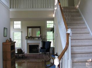 1525 Saint Andrews Dr, Mebane, NC 27302