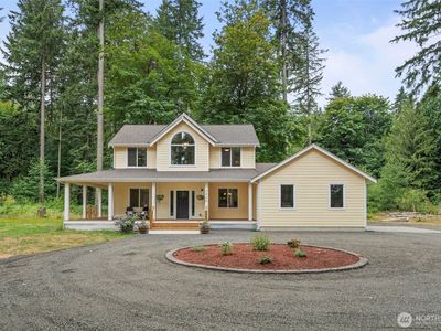 7439 Rixie Street SE, Olympia, WA, 98501